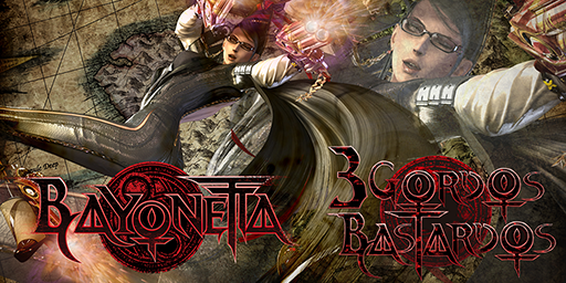 Reseña Bayonetta