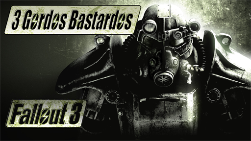 Reseña Fallout 3