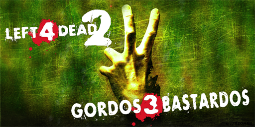 Reseña Left 4 Dead 2