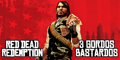 Reseña Red Dead Redemption