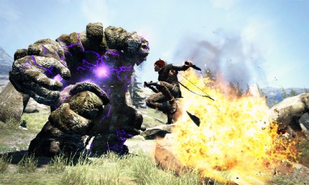 Dos trailers de Dragon’s Dogma, uno para crear expectativa y otro de gameplay