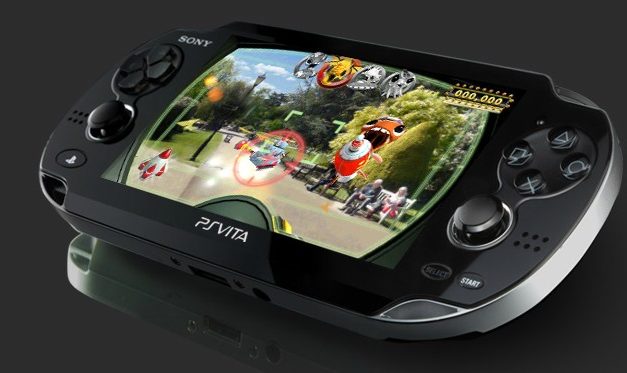 El PlayStation Vita ya tiene fecha de salida en Latinoamérica