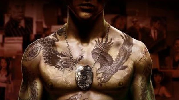 Square Enix presenta: Sleeping Dogs, el renacimiento de True Crime: Hong Kong