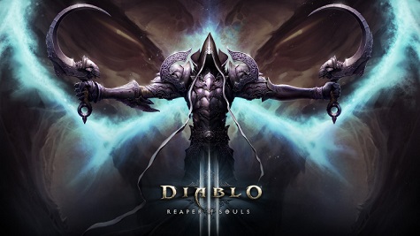 Admirad el trailer de lanzamiento de Reaper of Souls de Diablo III