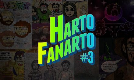 Harto Fanarto #3