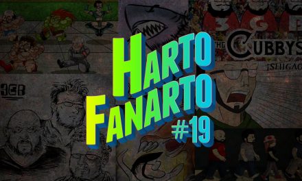 Harto Fanarto #19