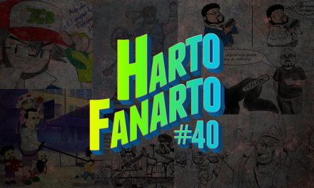 Harto Fanarto #40