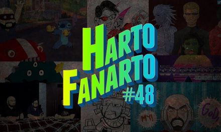 Harto Fanarto #48