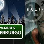Spoilerburgo – Half-Life 2