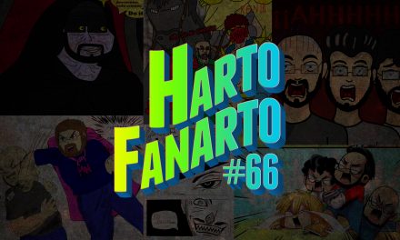 Harto Fanarto #66