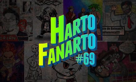 Harto Fanarto #69