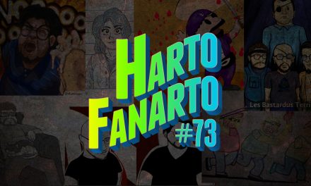 Harto Fanarto #73