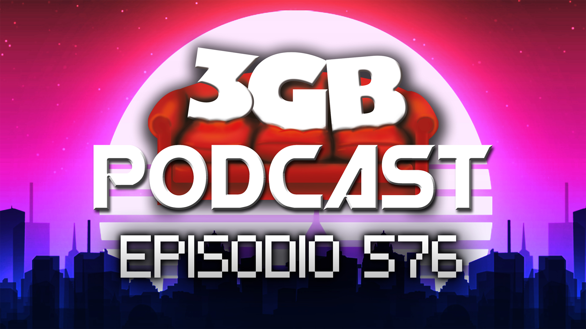 Podcast: Episodio 576, Hacerse Viejo Jugando Videojuegos