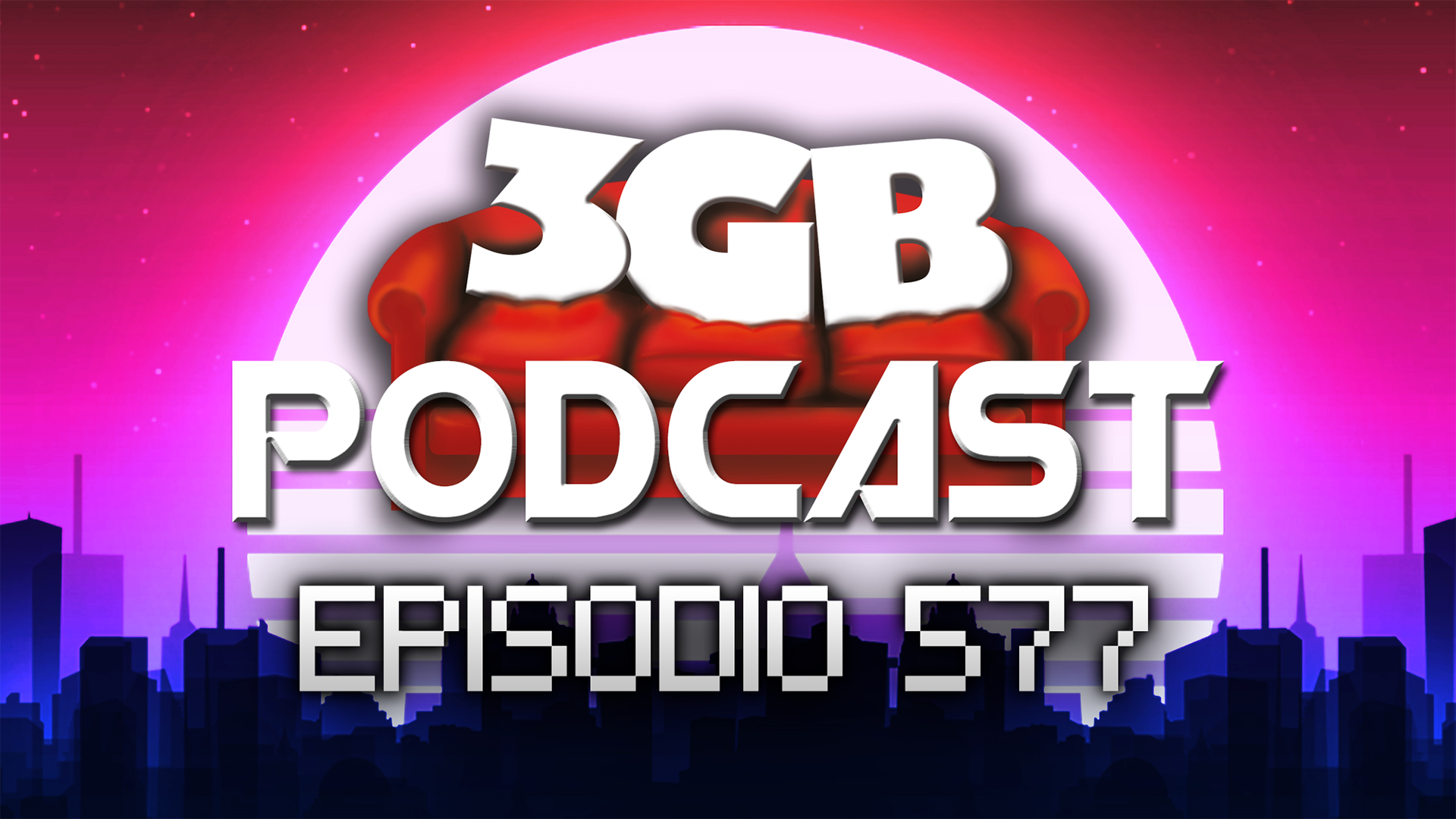 Podcast: Episodio 577, EVO 2024