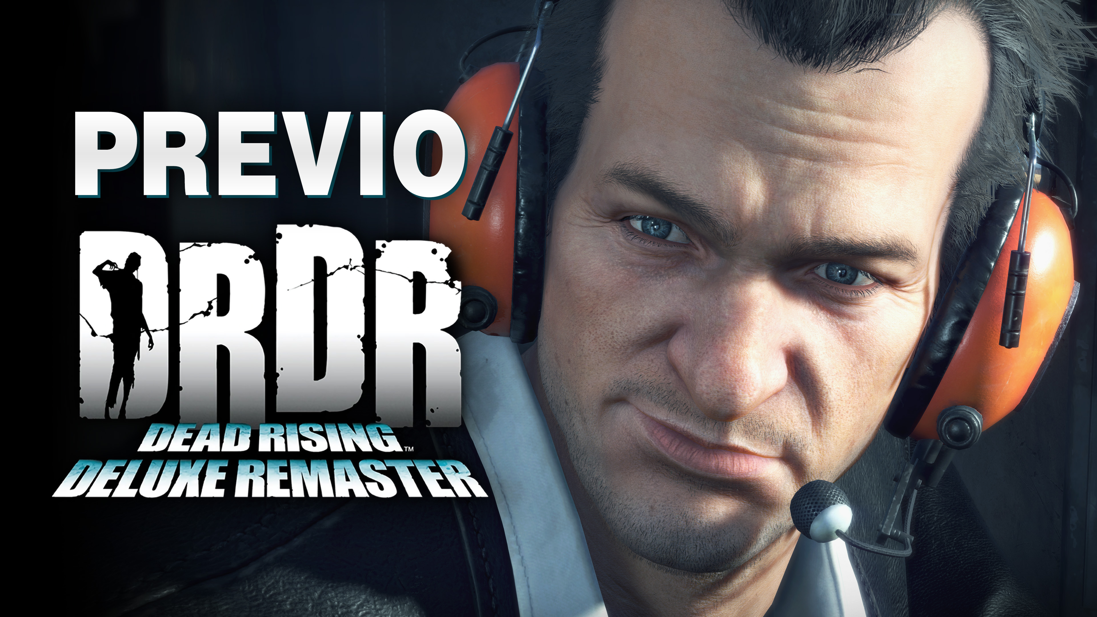 Previo Dead Rising Deluxe Remaster – Alzándose de entre los Muertos