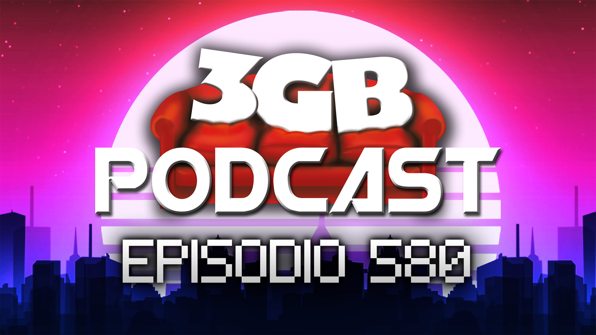 Podcast: Episodio 580, ¿Todavía te emociona jugar videojuegos?