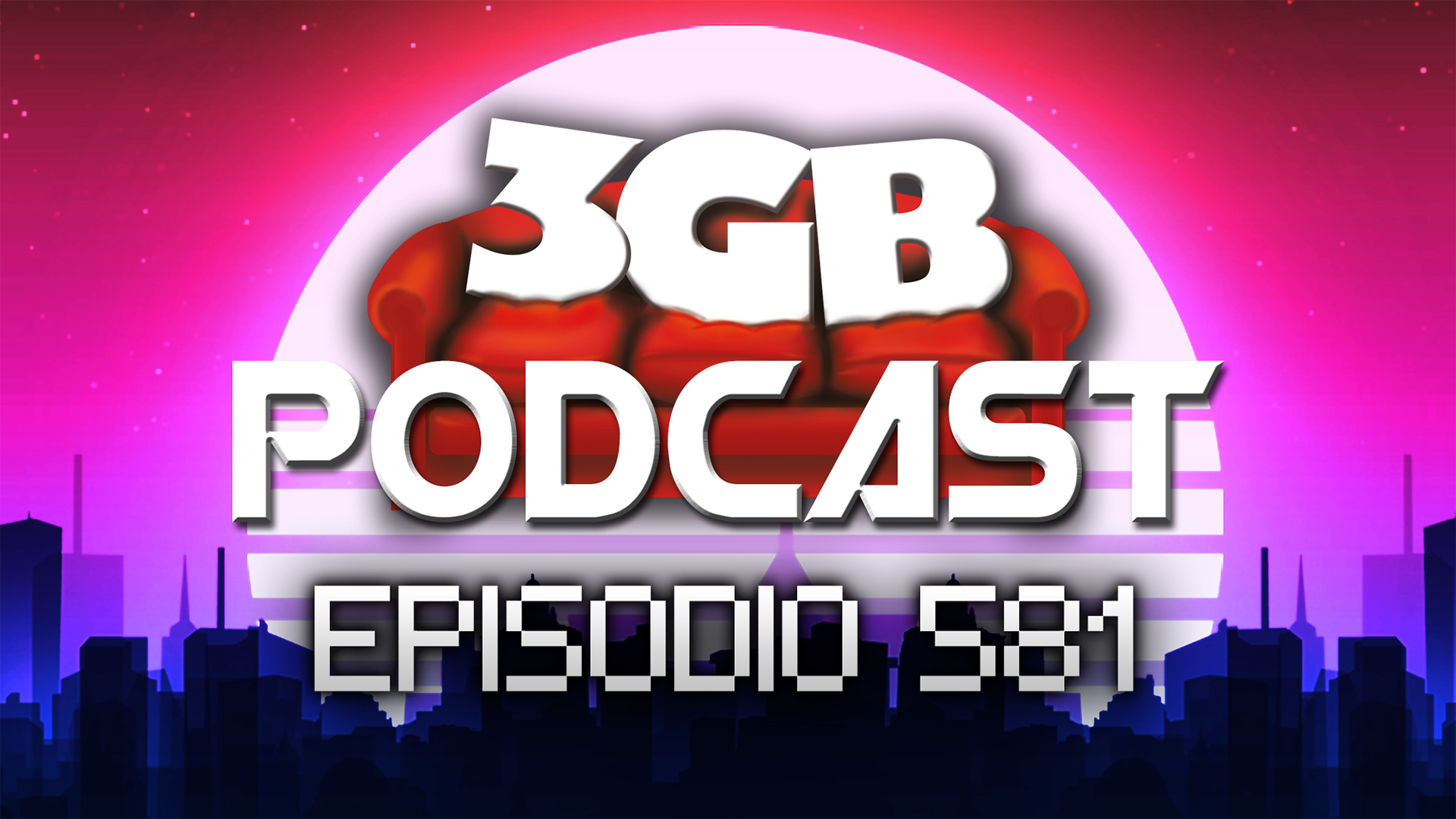 Podcast: Episodio 581, Gamescom 2024