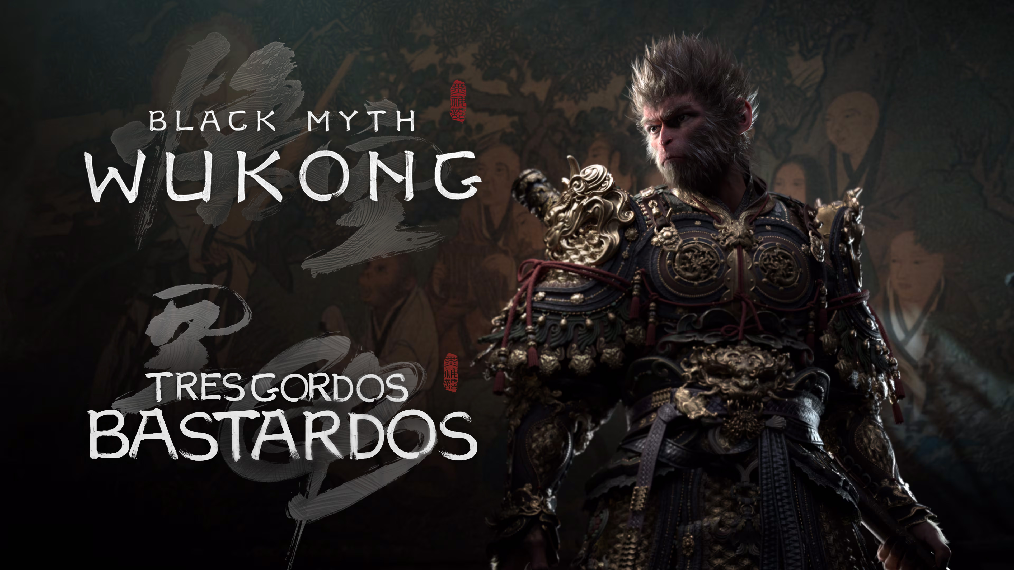 Reseña Black Myth: Wukong