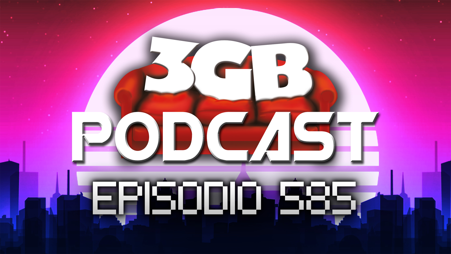 Podcast: Episodio 585, Tokyo Game Show 2024