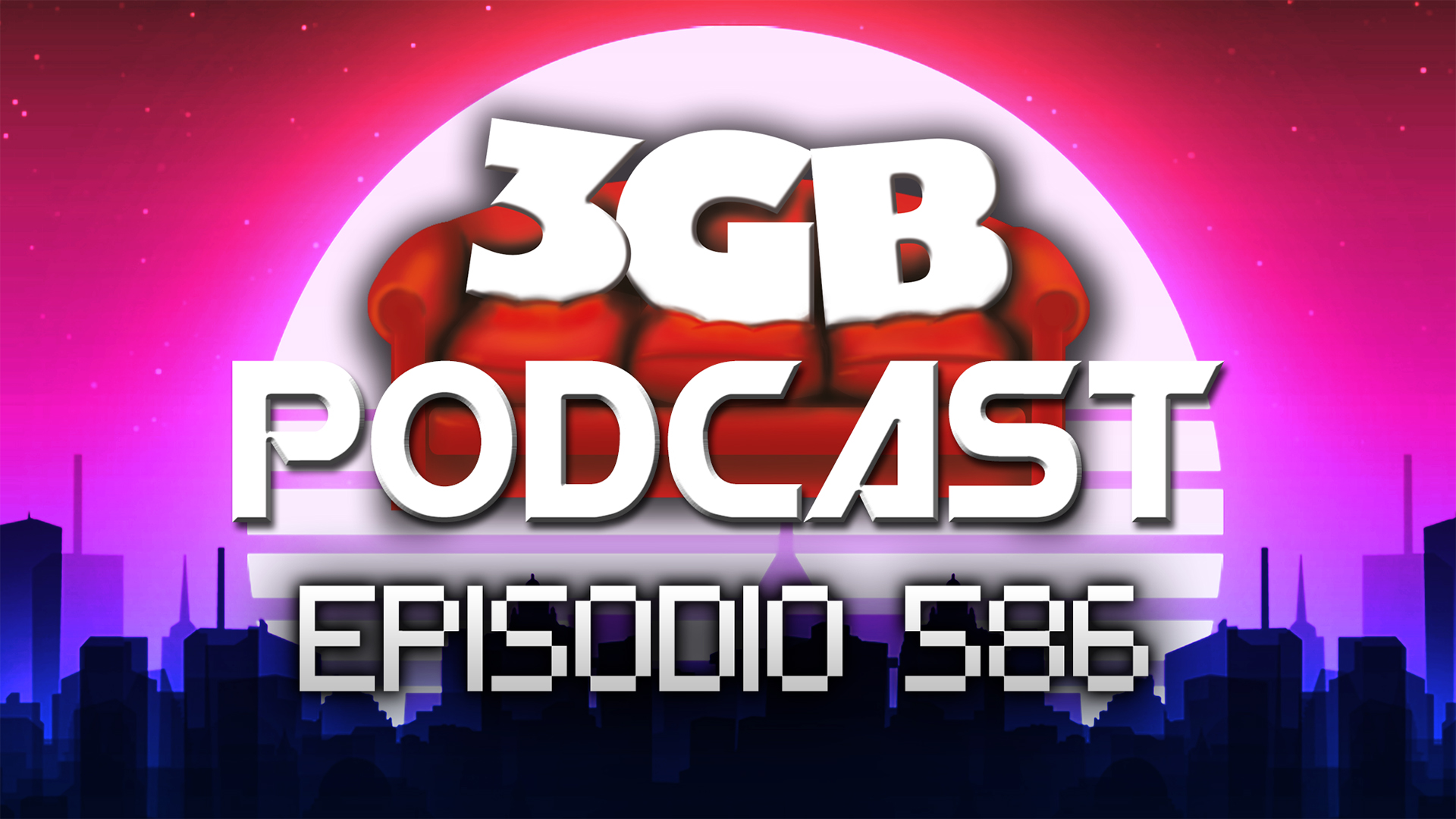 Podcast: Episodio 586, El Futuro de Halo