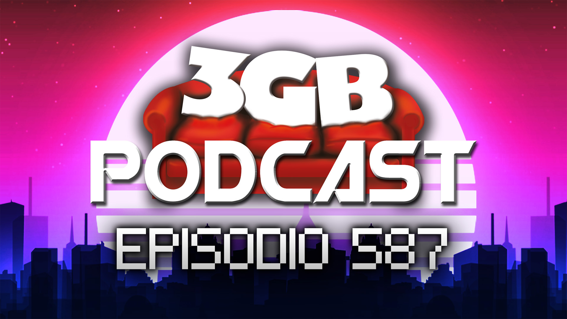 Podcast: Episodio 587, Nuestro gusto por los juegos de horror