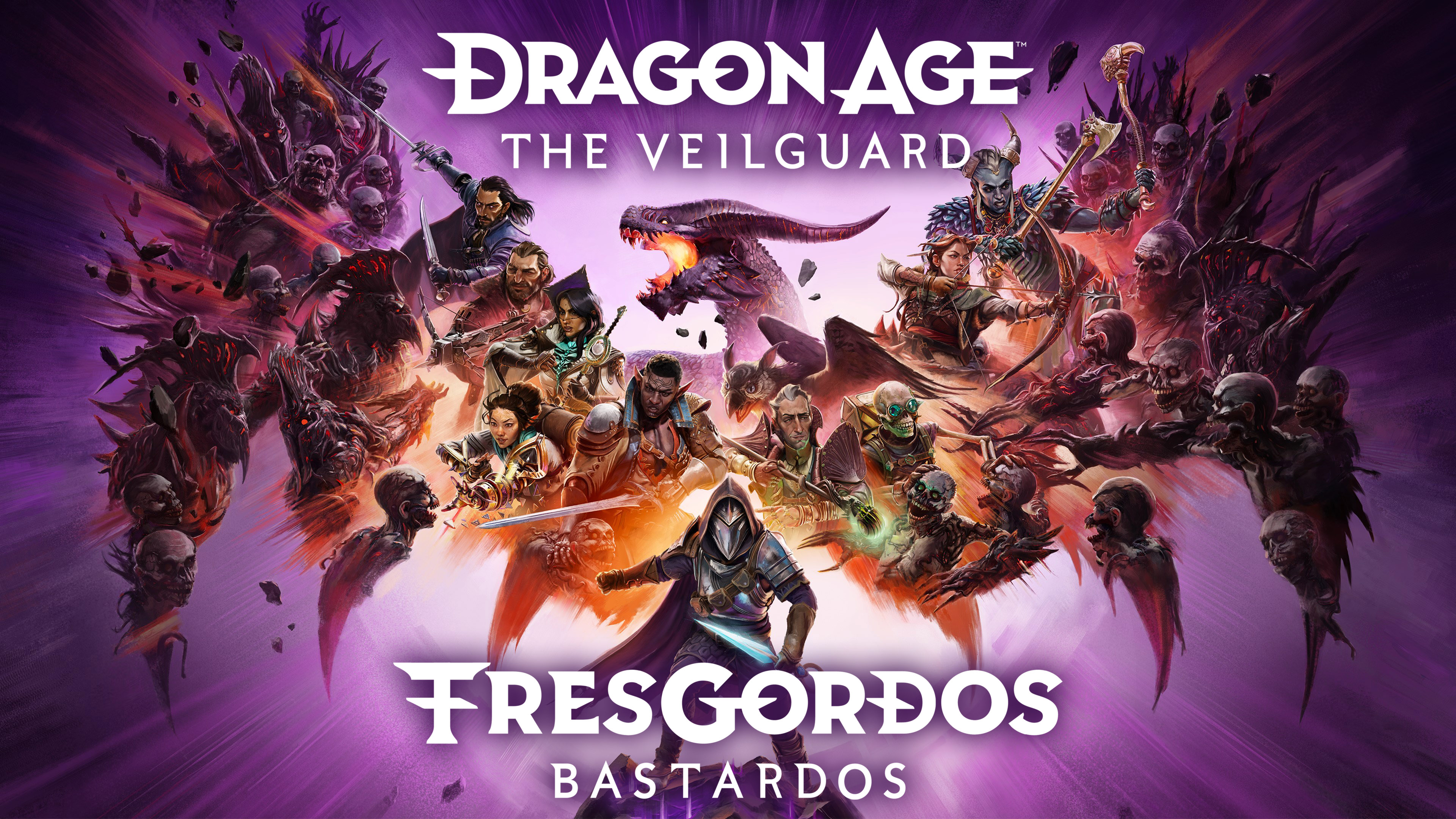 Reseña Dragon Age: The Veilguard