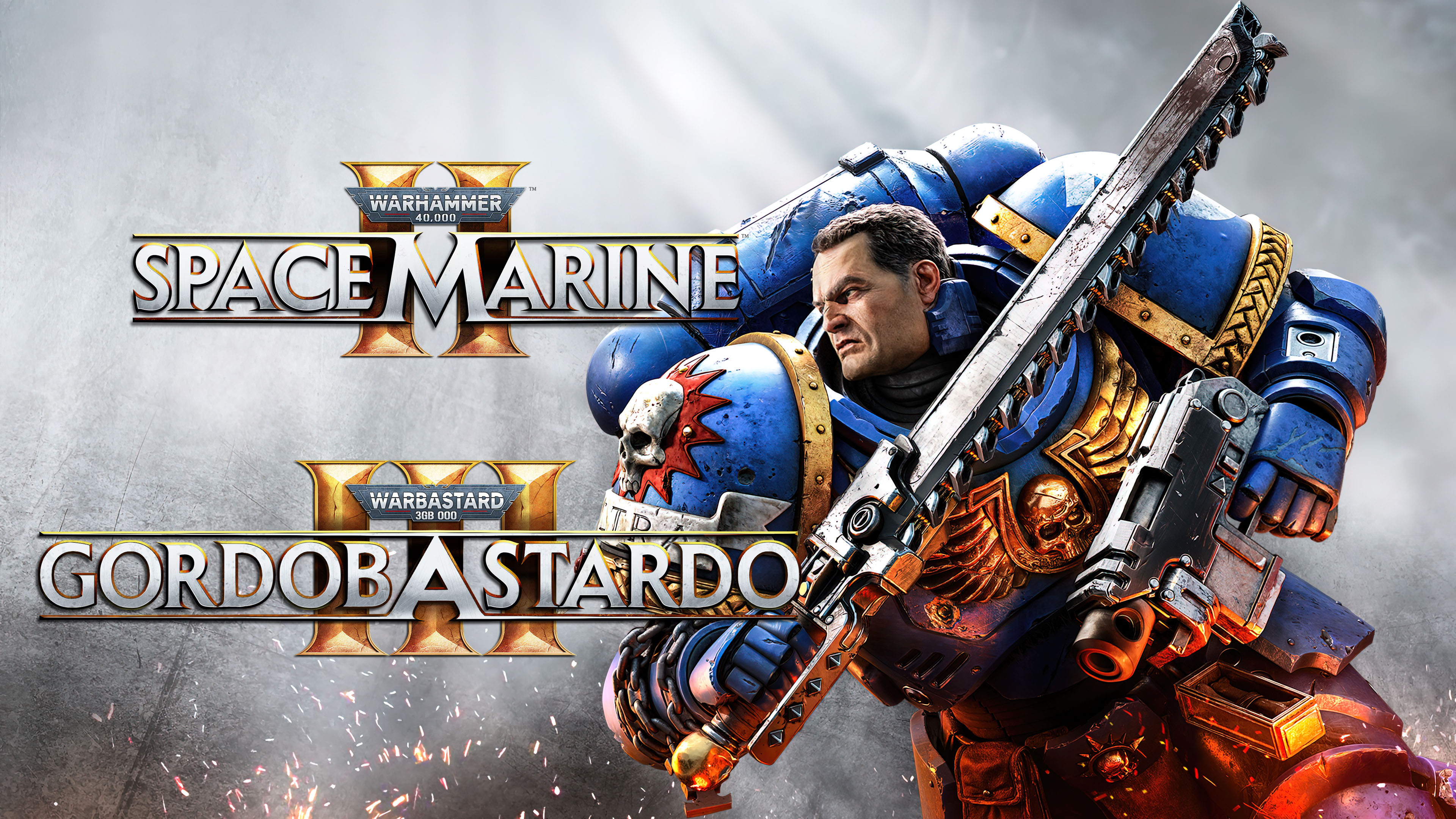 Reseña Warhammer 40000: Space Marine 2