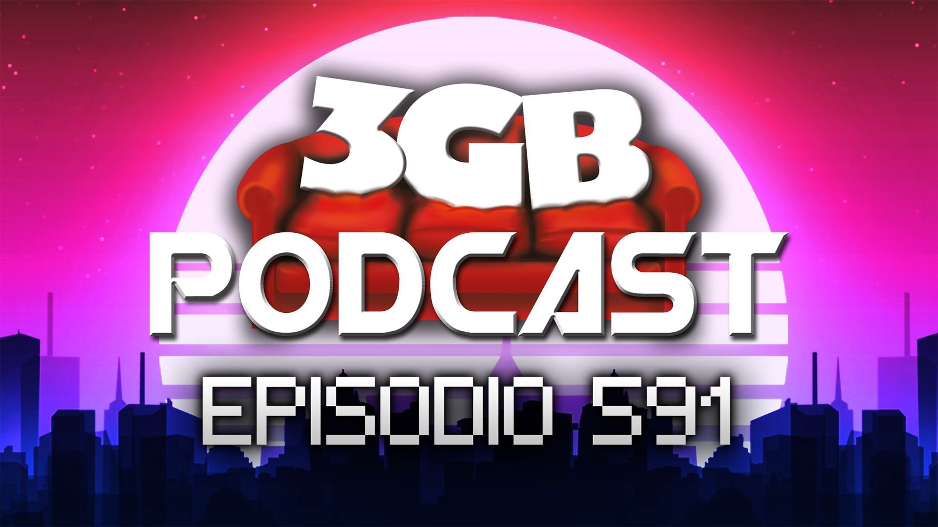 Podcast: Episodio 591, Las controversias con The Game Awards 2024