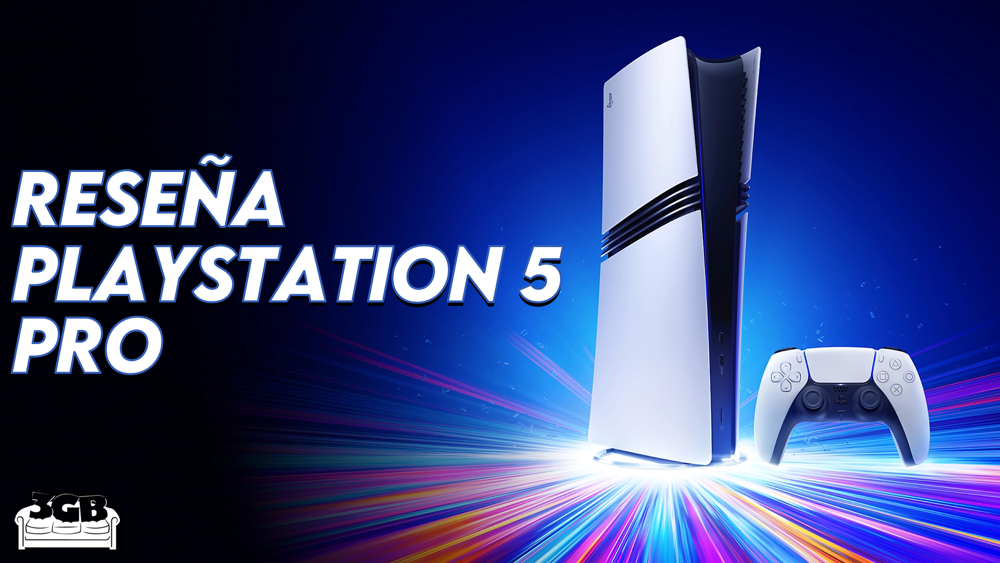 Reseña PlayStation 5 Pro – ¿Vale la pena dar el salto?