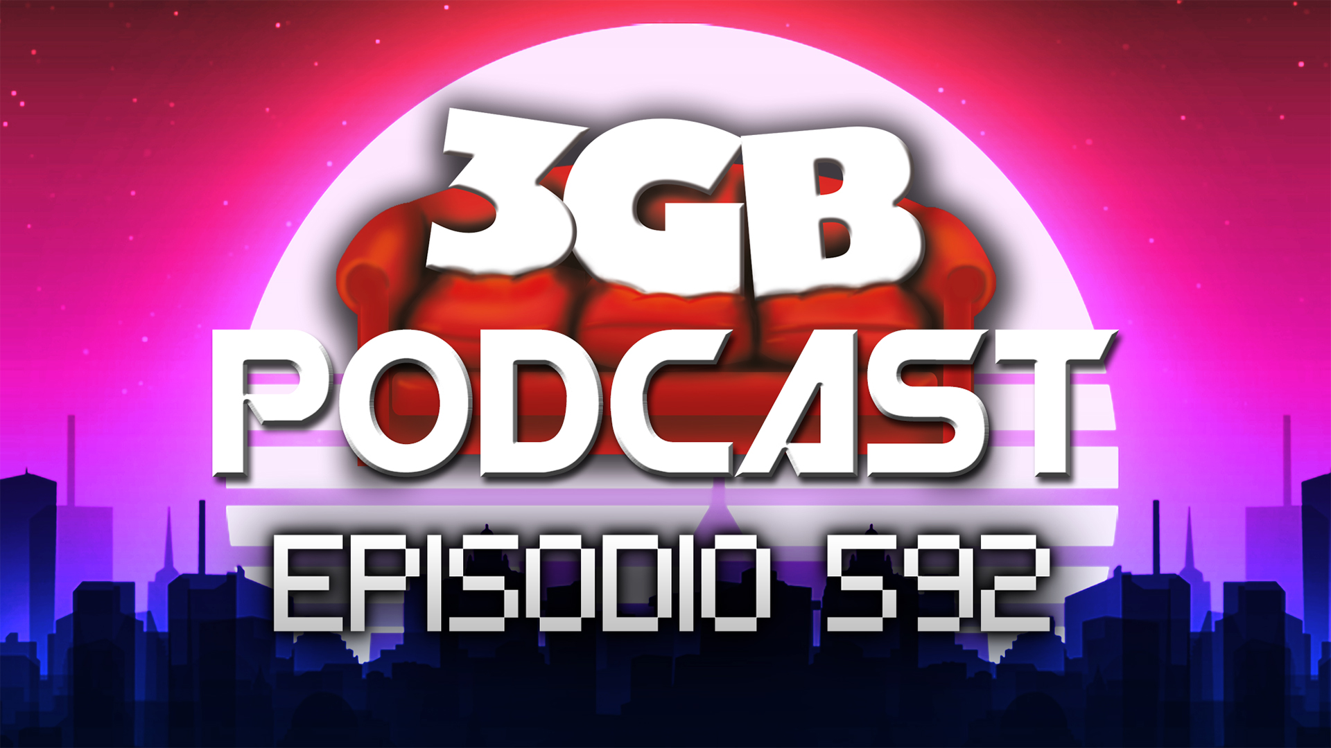 Podcast: Episodio 592, 16 Años de Gordeo