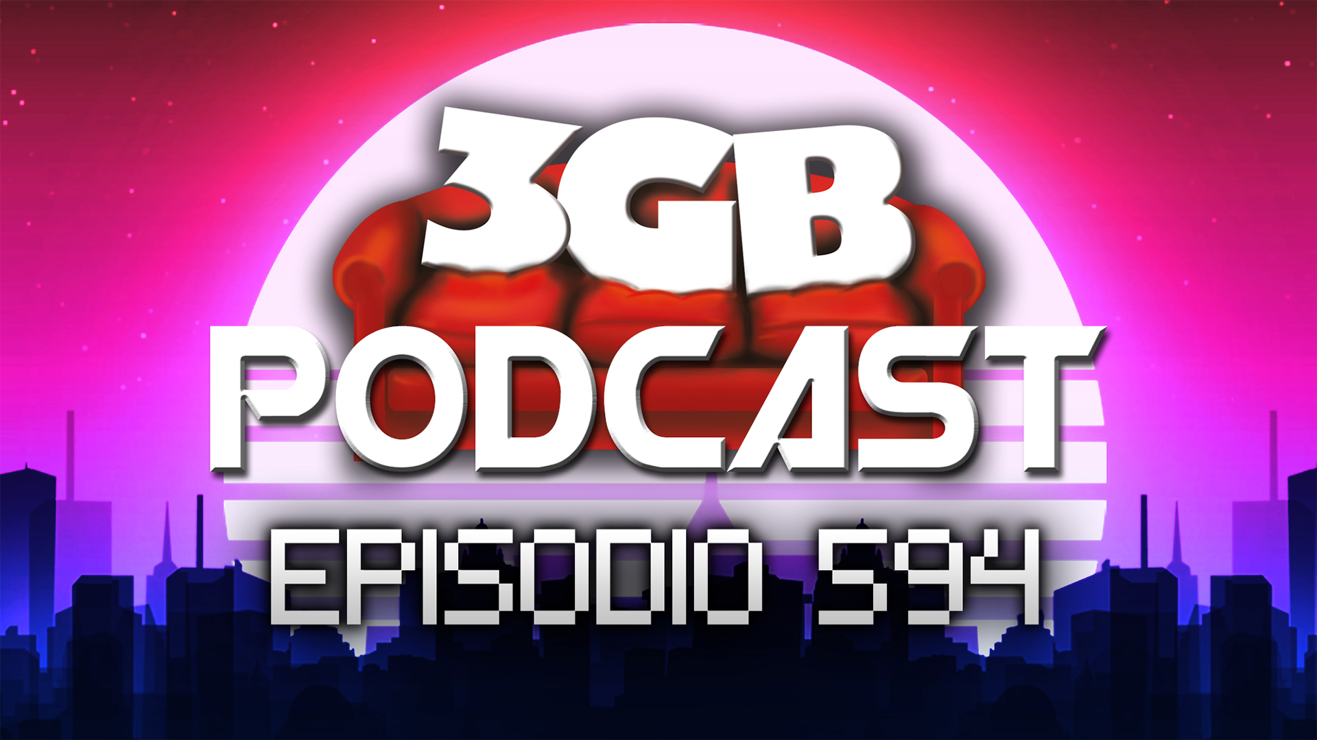 Podcast: Episodio 594, The Game Awards 2024