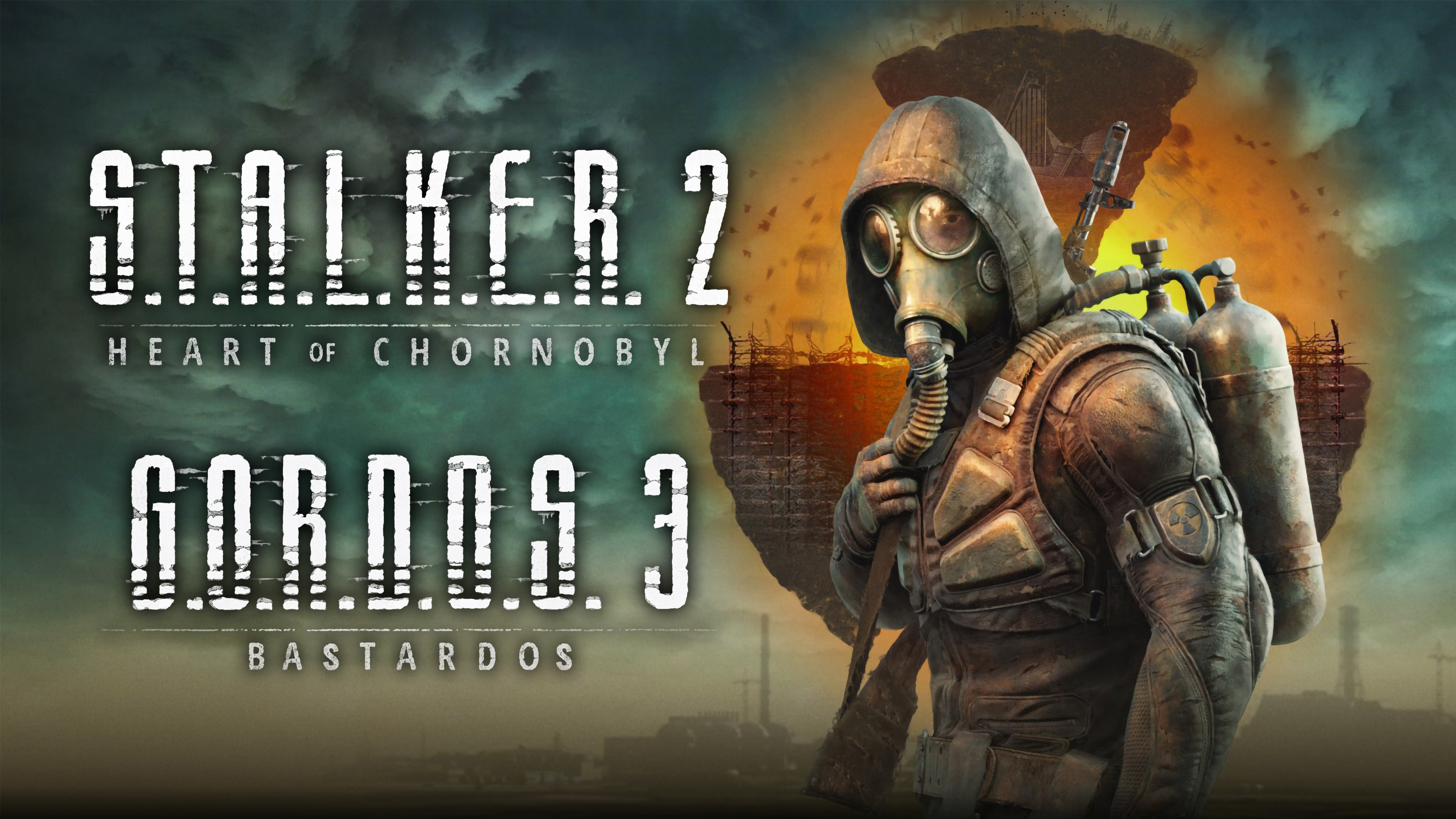 Reseña S.T.A.L.K.E.R. 2: Heart of Chornobyl