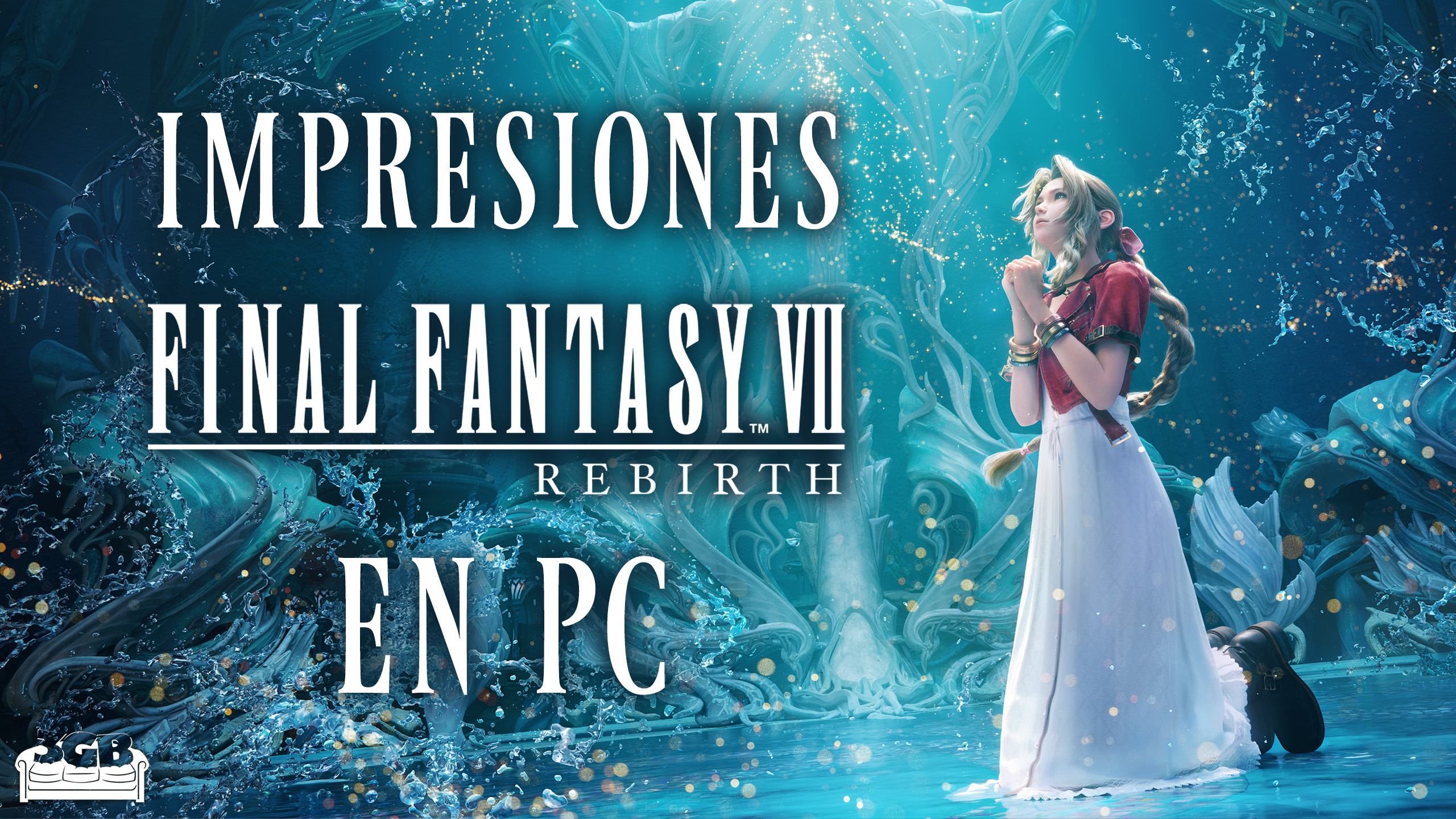 Impresiones FFVII Rebirth en PC: ¡Mejor que en el PlayStation 5!